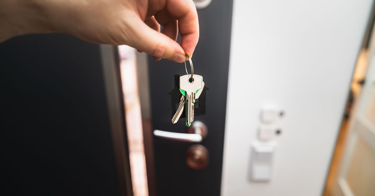home security lock door — Venice Locksmith Corp
